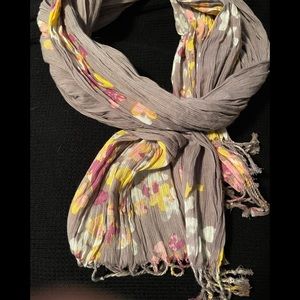 Mexx scarf